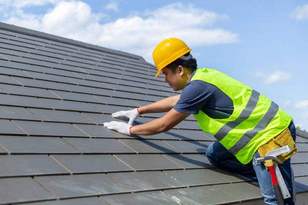Best Local Roofing Companies  in Fort Scott, KS