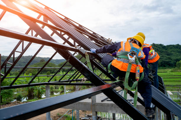 Best Emergency Roof Repair  in Fort Scott, KS
