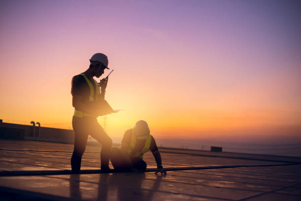 Professional Roofing Contractor in Fort Scott, KS