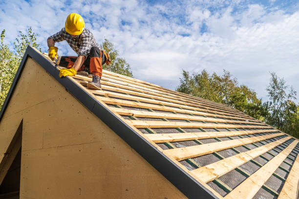 Best Roof Repair Estimates  in Fort Scott, KS