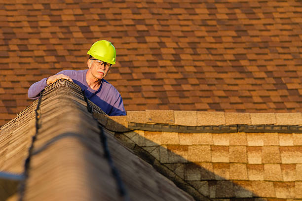 Gutter Installation and Roofing in Fort Scott, KS