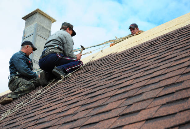  Fort Scott, KS Roofing Contractor Pros