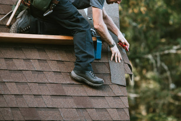 Best Affordable Roofing Company  in Fort Scott, KS